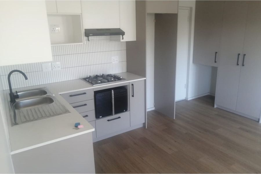 To Let 2 Bedroom Property for Rent in Table View Western Cape